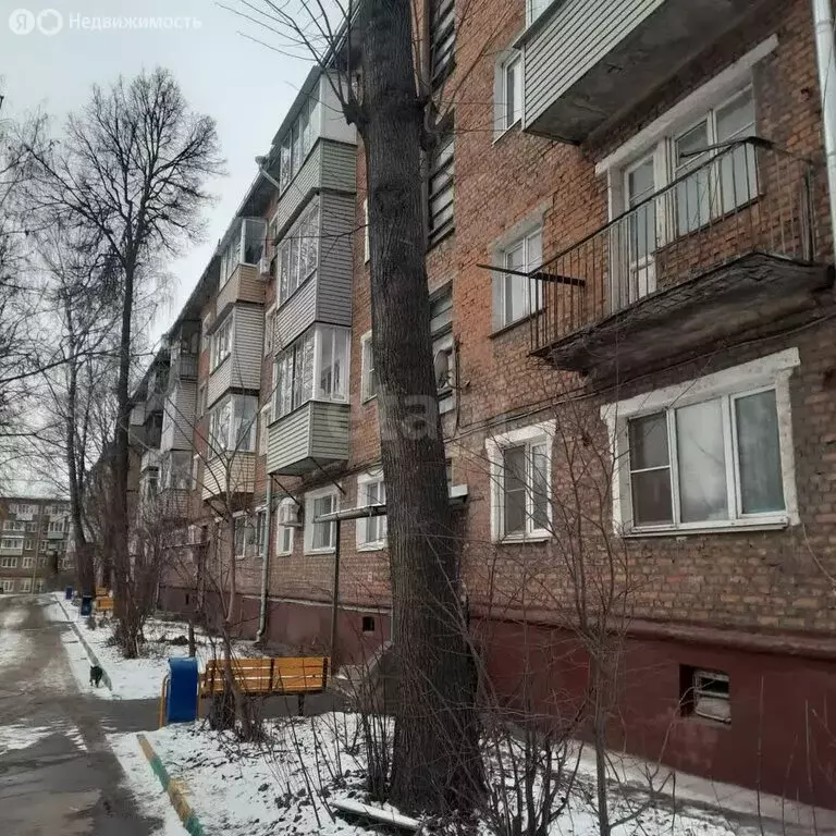 2-комнатная квартира: Тула, улица Доватора, 14 (43.9 м) - Фото 2