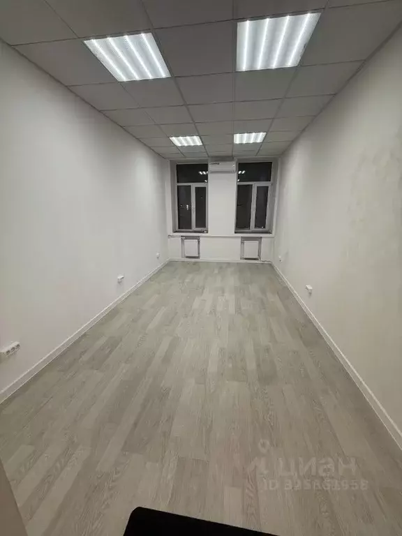 Помещение свободного назначения в Москва Шубинский пер., 2/3 (16 м) - Фото 2