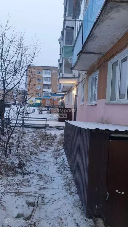 Продаётся 1-к квартира, 29.9 м - Фото 0