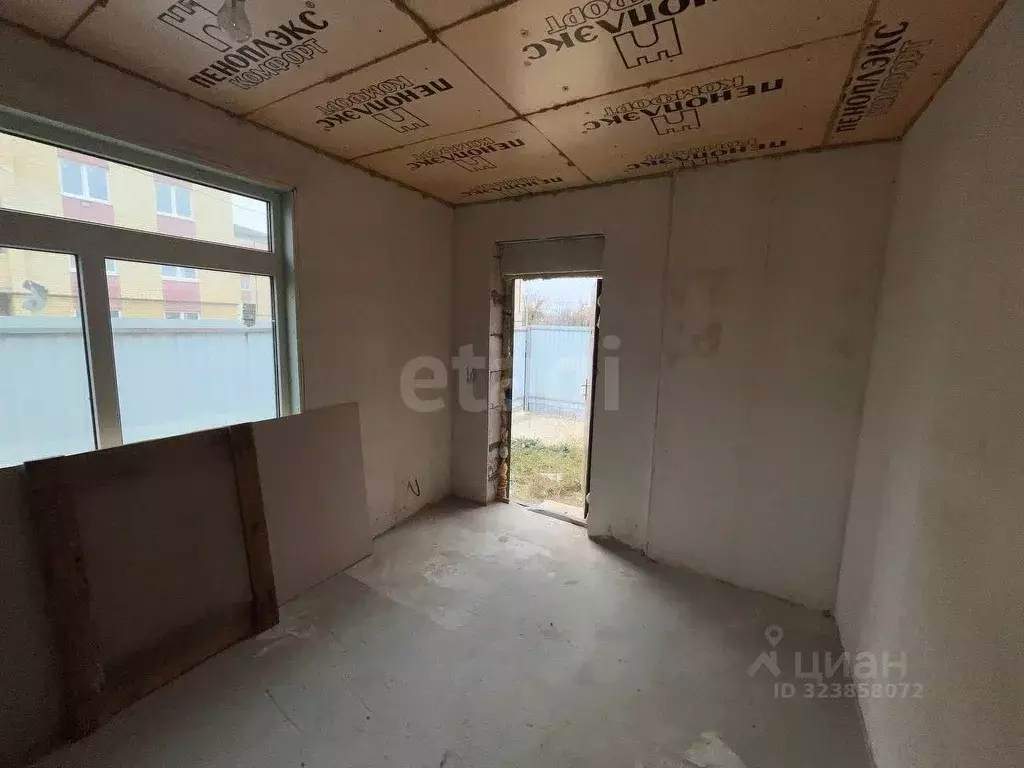 Таунхаус в Калмыкия, Элиста ул. В.И. Ленина, 333Ак1 (105 м) - Фото 2