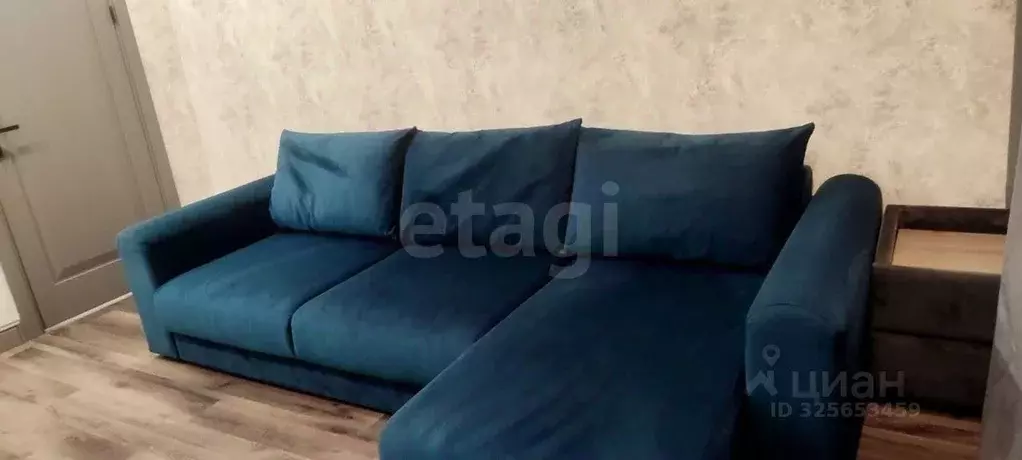 3-к кв. Новосибирская область, Новосибирск ул. Фрунзе, 59 (61.0 м) - Фото 2