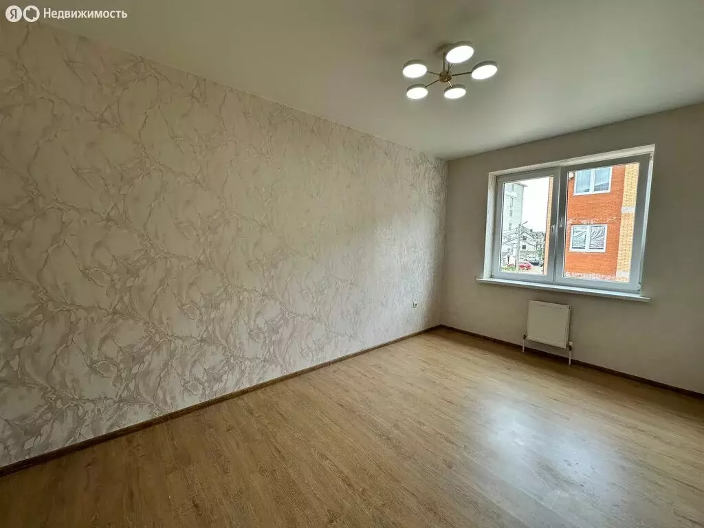 1-комнатная квартира: Краснодар, Кадетская улица, 8к2 (41 м) - Фото 1