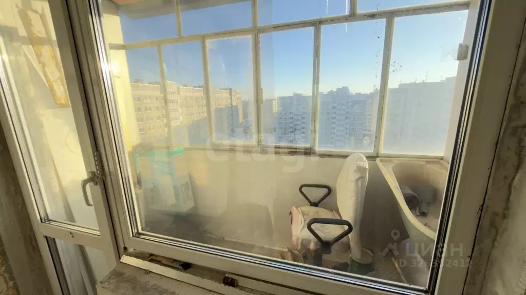 2-к кв. Костромская область, Кострома ул. Наты Бабушкиной, 14 (50.5 м) - Фото 1