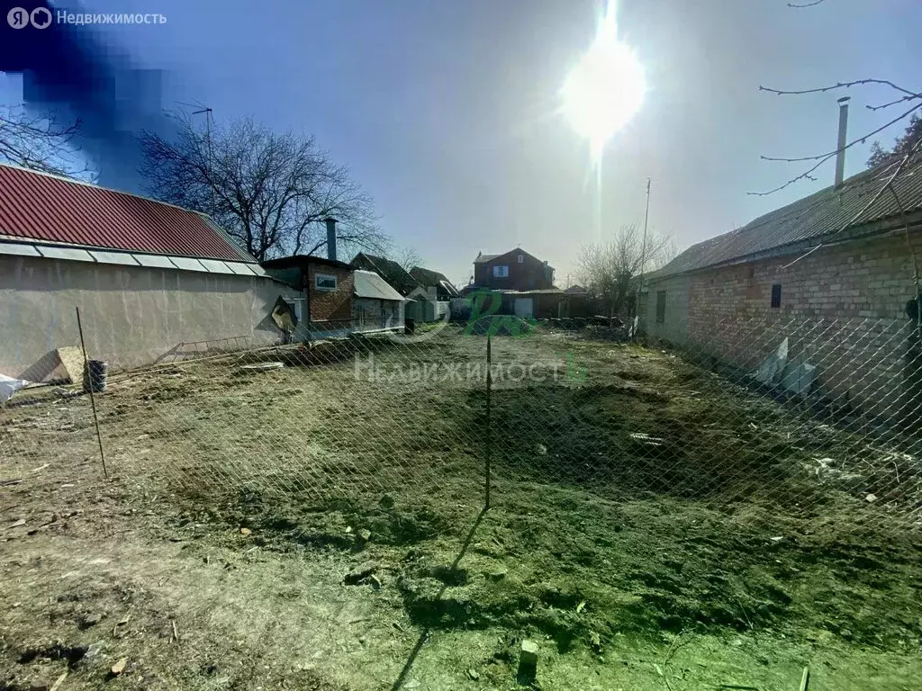 Участок в Ейск, Комсомольская улица (4.2 м) - Фото 2