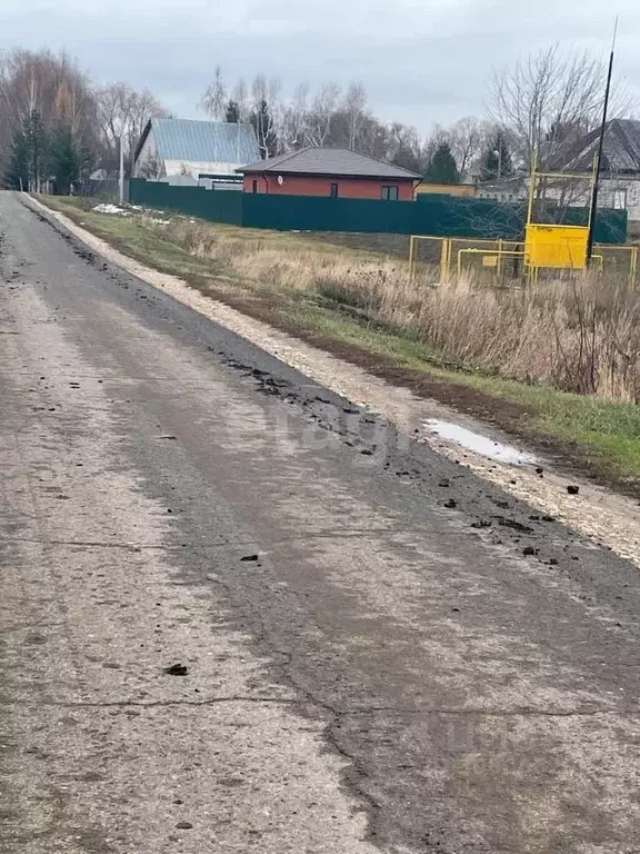 Участок в Татарстан, Лаишевский район, Нармонское с/пос, с. Караишево  ... - Фото 0