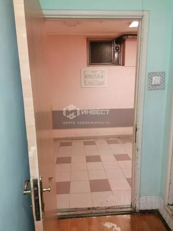 Склад в Мурманская область, Мурманск пер. Русанова, 4 (8 м) - Фото 1