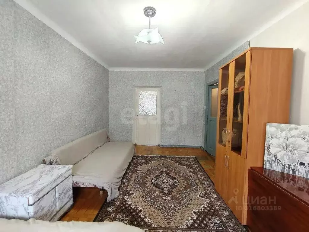 2-к кв. Ставропольский край, Ставрополь ул. Мира, 367/1 (39.9 м) - Фото 1