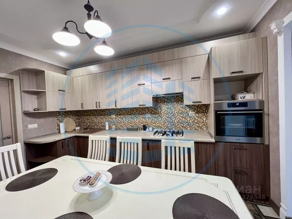 3-к кв. Ставропольский край, Предгорный муниципальный округ, ... - Фото 2