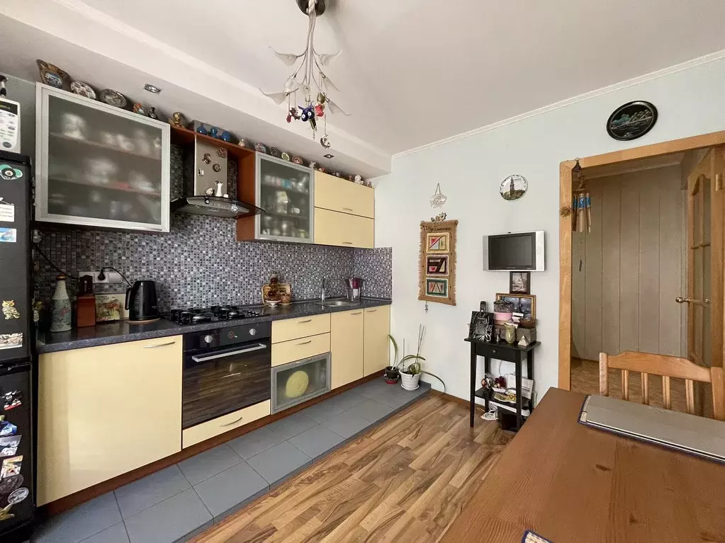 Продаётся 2-к квартира, 51 м - Фото 0