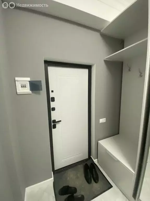 Квартира-студия: Дербент, улица Сальмана, 57 (35 м) - Фото 1