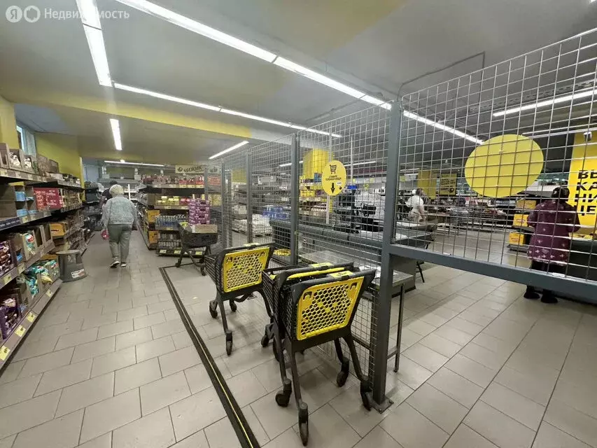 Помещение свободного назначения (409 м) - Фото 1