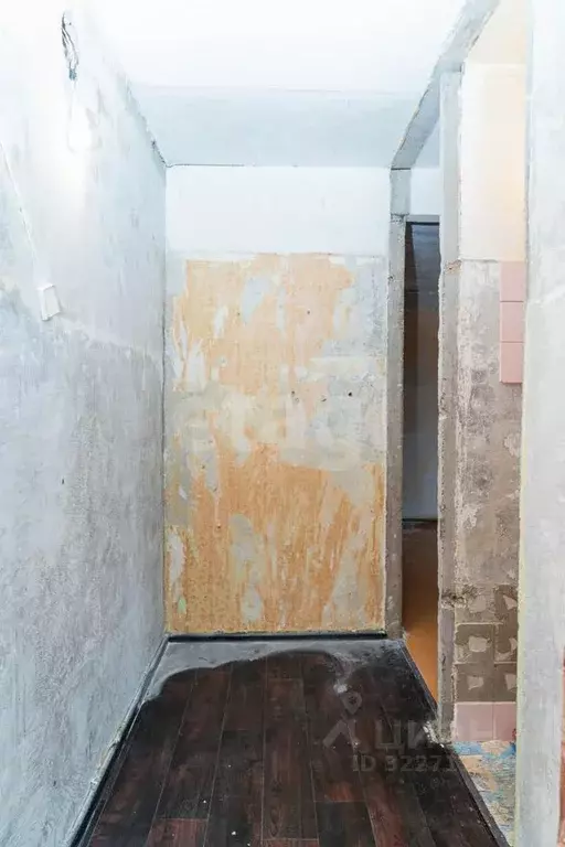 2-к кв. Башкортостан, Уфа Лесной проезд, 14/1 (45.0 м) - Фото 1