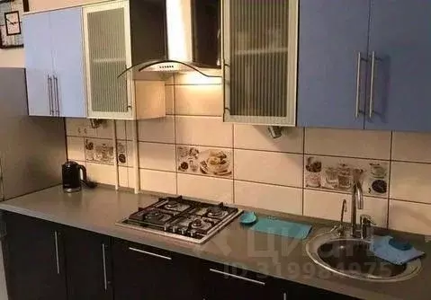 1-к кв. Мордовия, Краснослободск 1-й мкр, 36 (39.0 м) - Фото 0