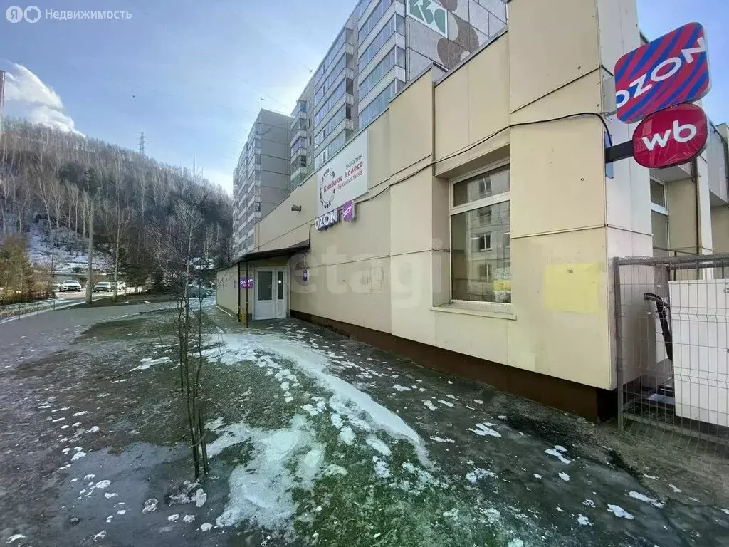 Помещение свободного назначения (25.5 м) - Фото 1