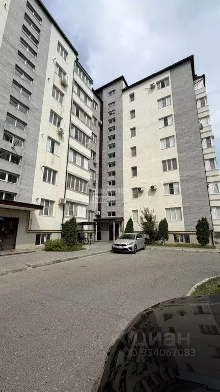 3-к кв. Дагестан, Каспийск ул. Западная, 2 (93.0 м) - Фото 1
