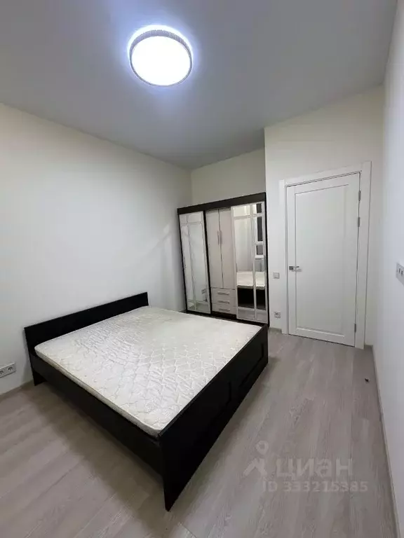 1-к кв. Москва бул. Скандинавский, 14 (37.0 м) - Фото 1