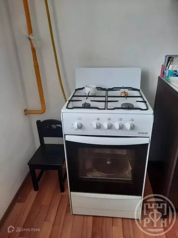 Продаётся 1-к квартира, 36 м - Фото 1
