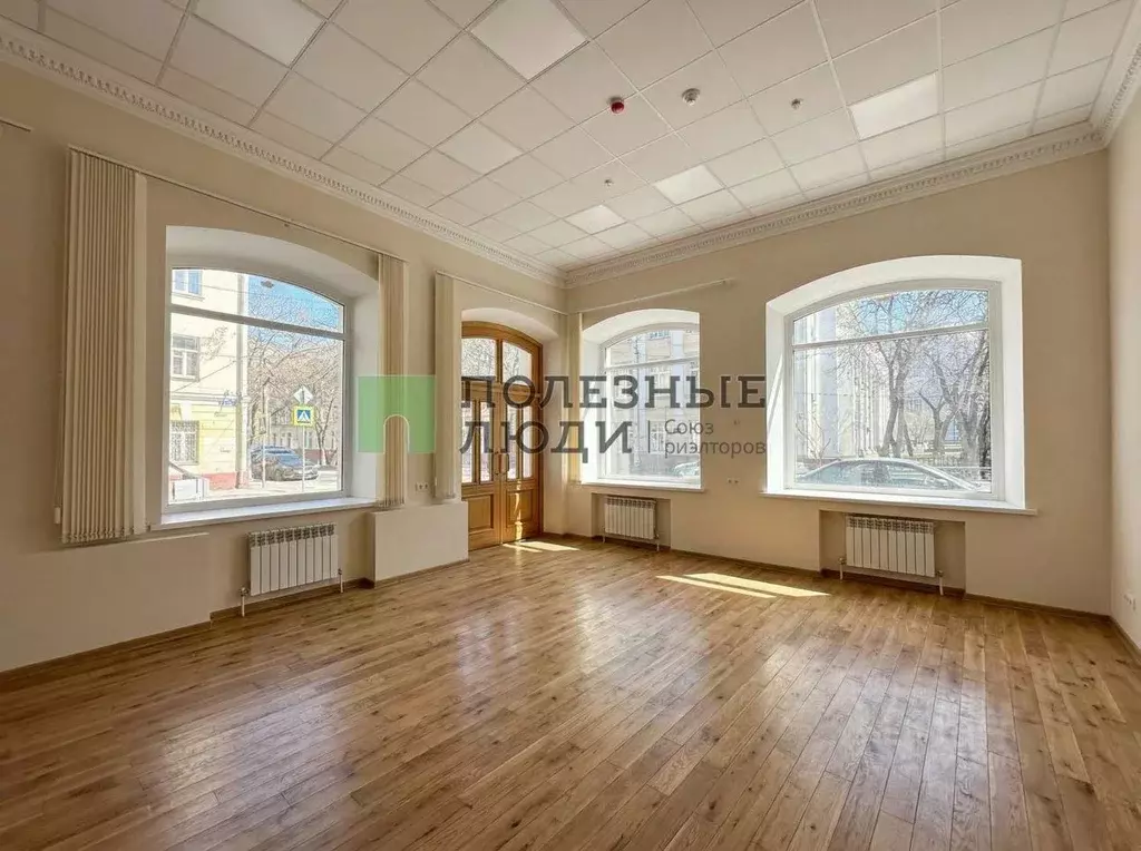 Помещение свободного назначения в Астраханская область, Астрахань ... - Фото 1