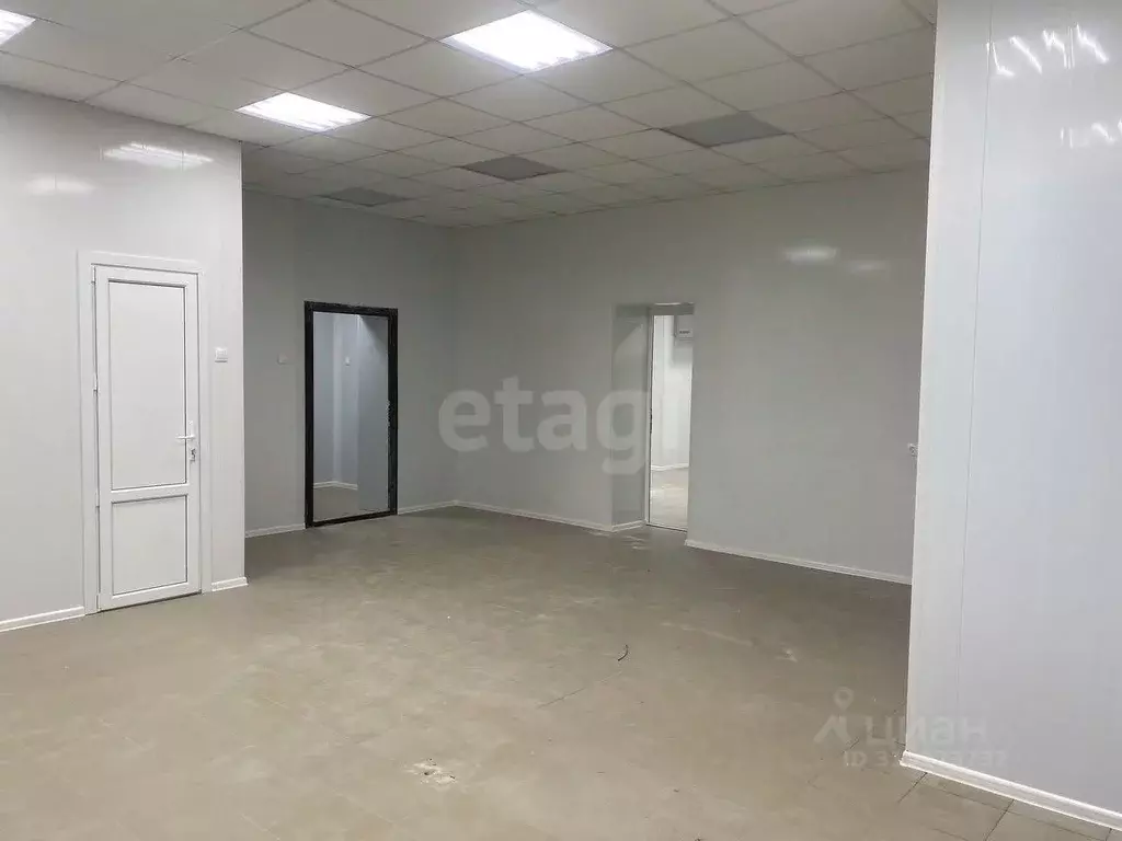 Помещение свободного назначения в Белгородская область, Белгородский ... - Фото 1