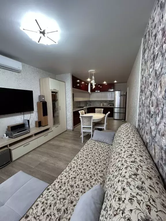 3-к кв. Башкортостан, Уфимский район, Зубовский сельсовет, с. Зубово ... - Фото 1