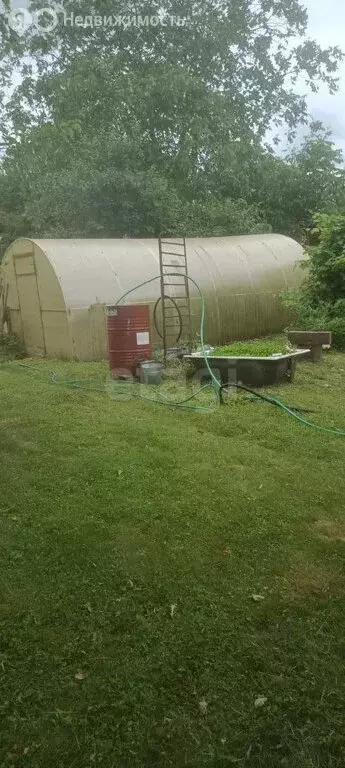 Дом в Брянский район, Мичуринское сельское поселение, СДТ Озёрное (24 ... - Фото 2