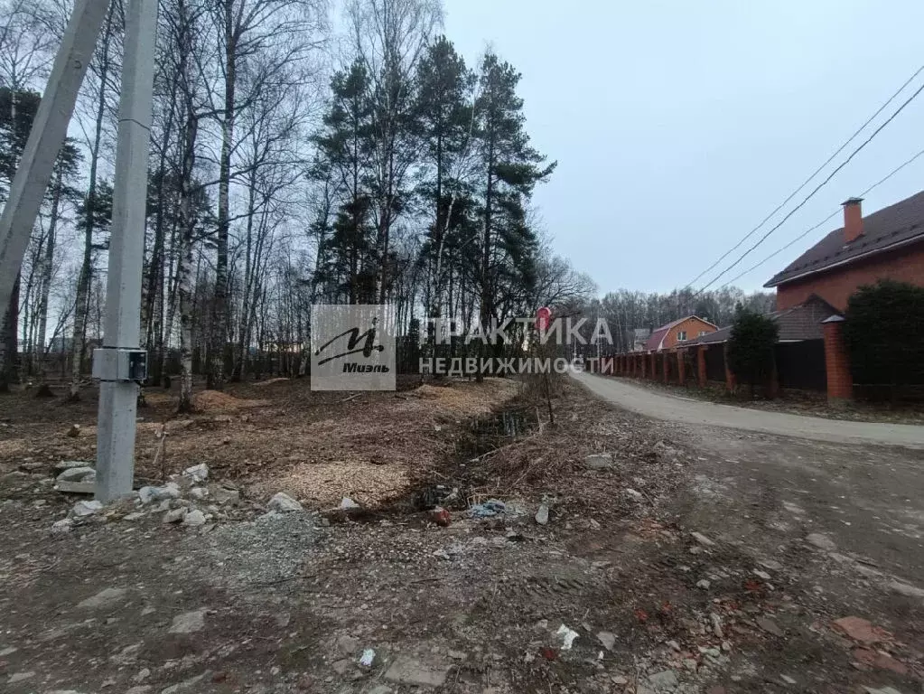 Продается участок в г. Ногинск - Фото 1
