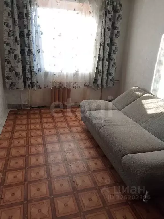 Комната Калужская область, Калуга ул. Маршала Жукова, 6 (11.5 м) - Фото 1