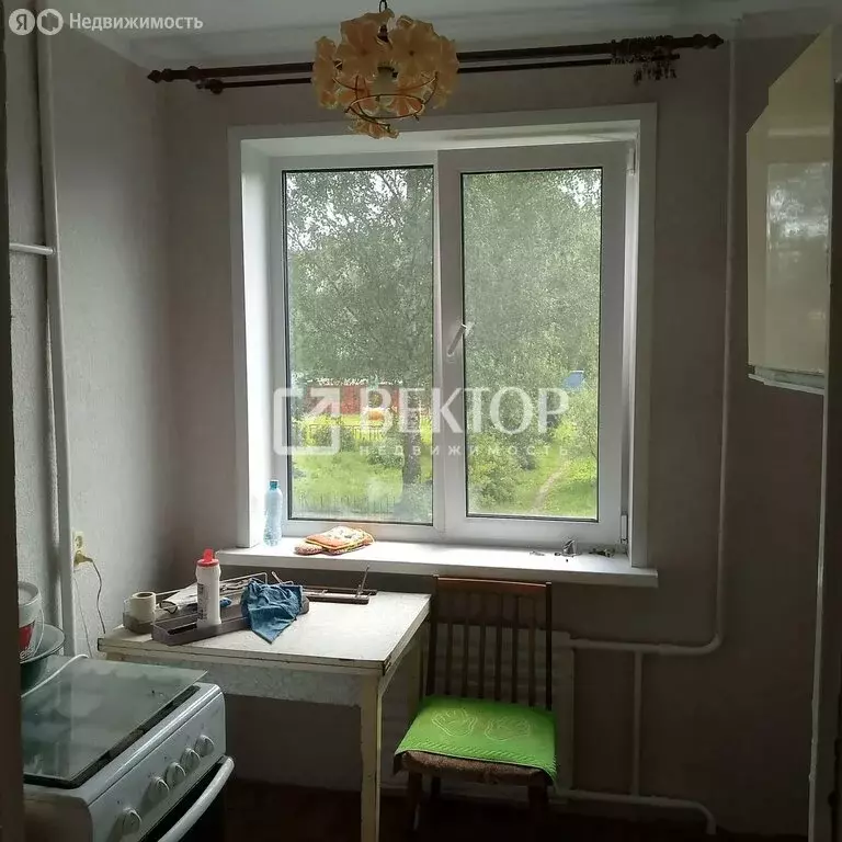 1-комнатная квартира: Ярославль, улица Громова, 52 (21.8 м) - Фото 1