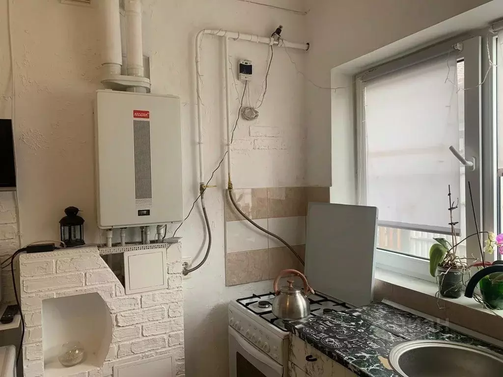 1-к кв. Ростовская область, Аксайский район, Щепкинское с/пос, пос. ... - Фото 2