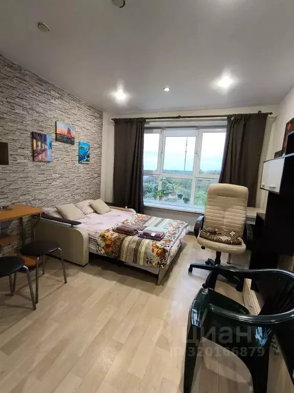 Студия Московская область, Красногорск городской округ, Нахабино пгт ... - Фото 1