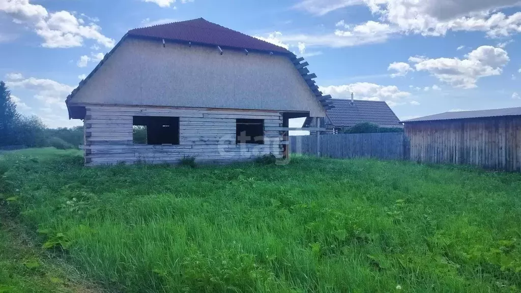 Дом, 120 м - Фото 1