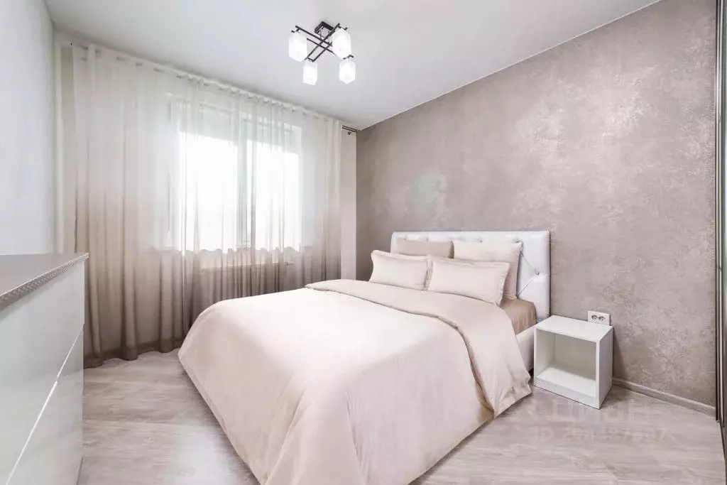 1-к кв. Татарстан, Казань ул. Сибгата Хакима, 44 (47.0 м) - Фото 1