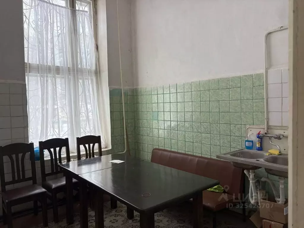 Помещение свободного назначения в Владимирская область, Ковров Полевая ... - Фото 1