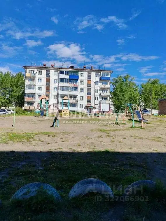 2-к кв. Иркутская область, Усольский район, Новомальтинское ... - Фото 1