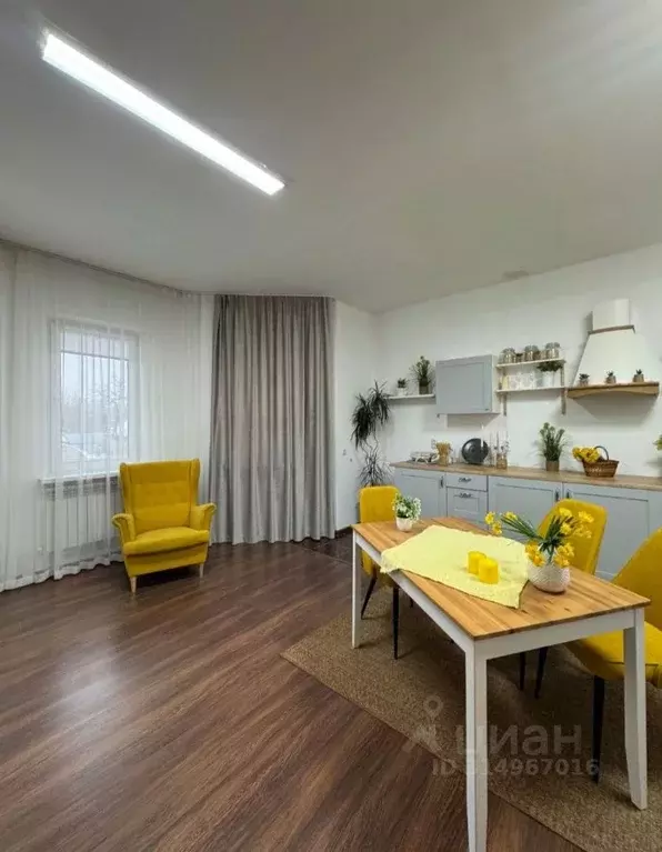 Коттедж в Удмуртия, Ижевск Заводская ул., 74 (302 м) - Фото 1