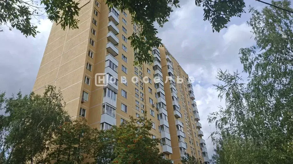 3-к кв. Рязанская область, Рязань ул. Новоселов, 19к1 (75.3 м) - Фото 1