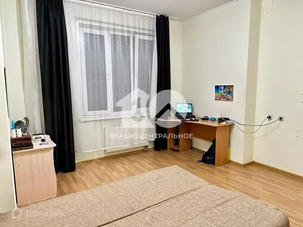 Продаётся 2-к квартира, 50.4 м - Фото 0