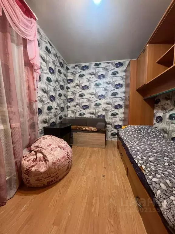 2-к кв. Владимирская область, Ковровский район, пос. Мелехово ... - Фото 1