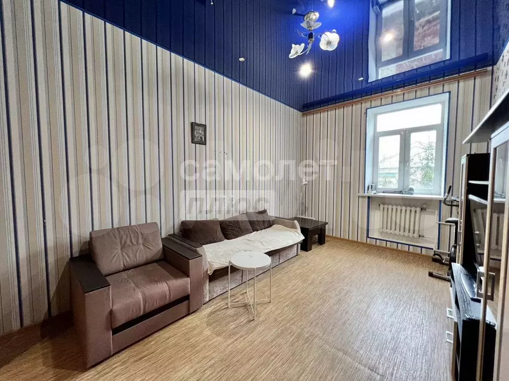 2-к. квартира, 50 м, 2/5 эт. - Фото 0