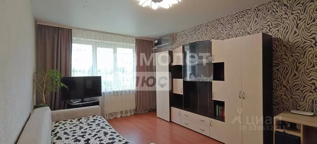 2-к кв. Рязанская область, Рязань ул. Новоселов, 42 (50.7 м) - Фото 1