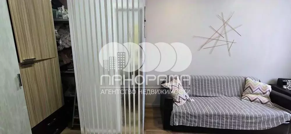 1-к кв. Краснодарский край, Анапа Парковая ул., 64Ак9 (36.0 м) - Фото 2