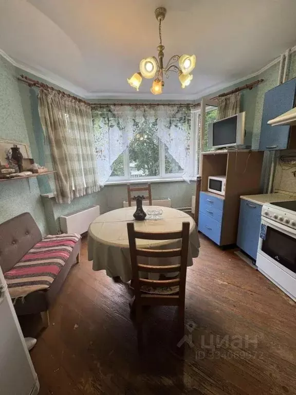 2-к кв. Москва Талдомская ул., 17К2 (63.4 м) - Фото 0
