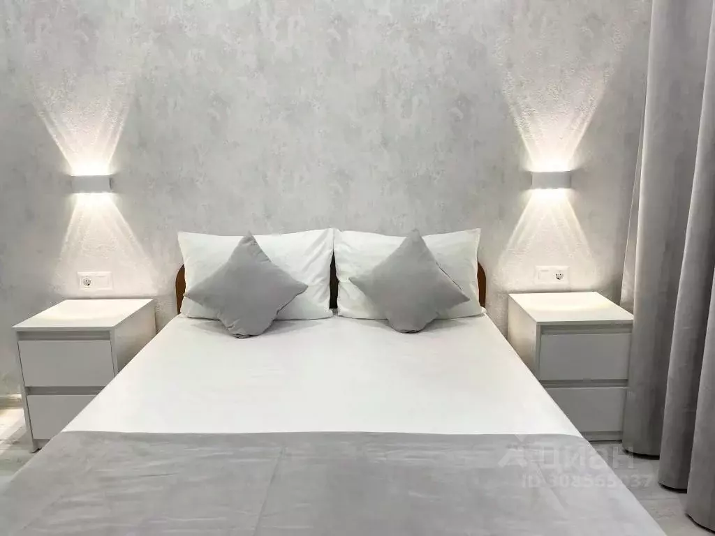 1-к кв. Татарстан, Казань ул. Мусина, 7 (42.0 м) - Фото 1