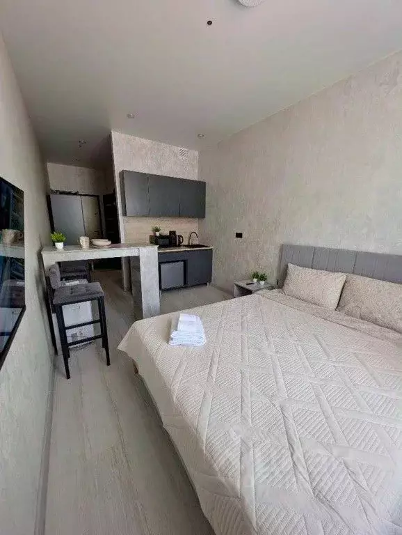 1-к кв. Московская область, Одинцовский городской округ, ... - Фото 1