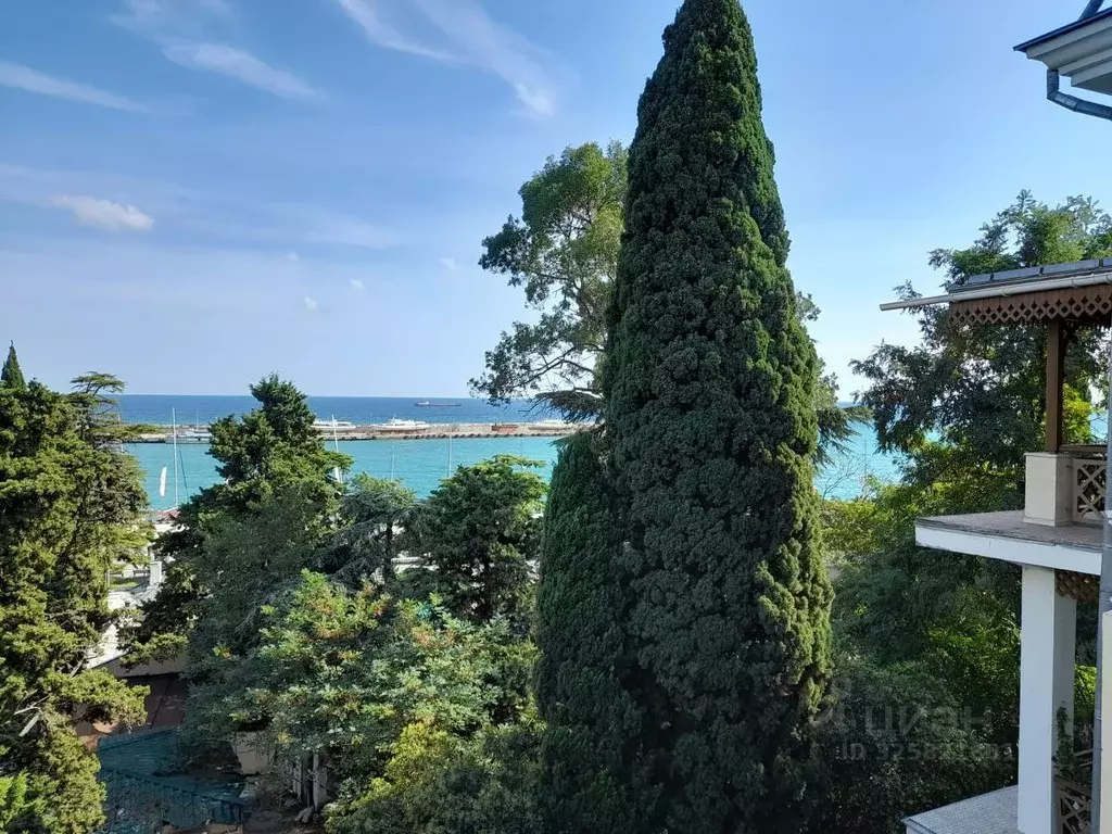 2-к кв. Крым, Ялта наб. Имени В.И. Ленина, 13 (75.0 м) - Фото 1