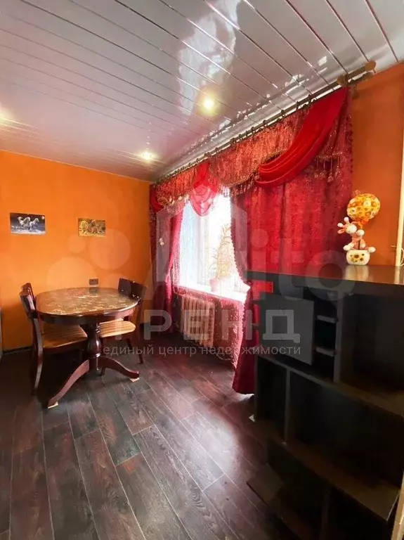 3-к. квартира, 61 м, 2/5 эт. - Фото 0