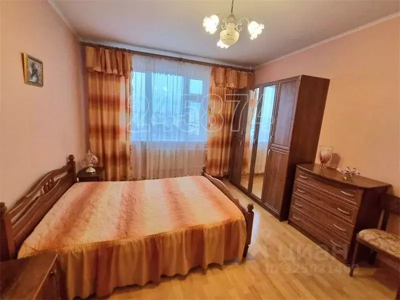 2-к кв. Москва ул. Мусы Джалиля, 23/56 (63.0 м) - Фото 2