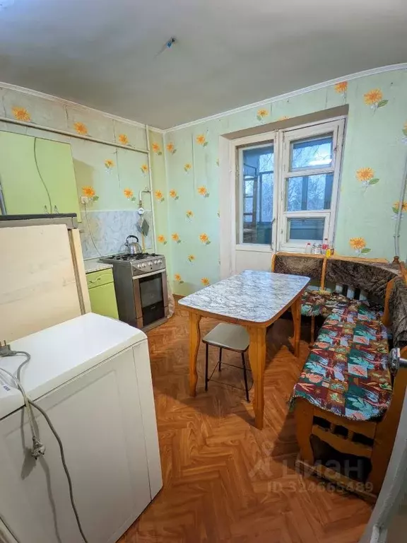 2-к кв. Татарстан, Альметьевск ул. Белоглазова, 52 (48.0 м) - Фото 1