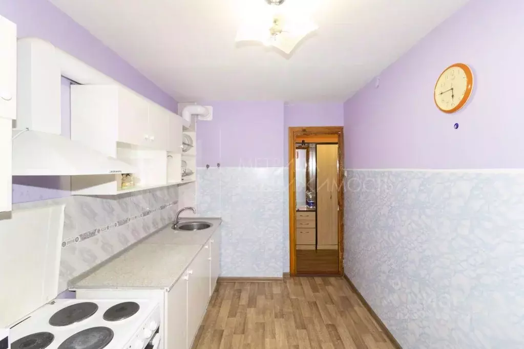 3-к кв. Тюменская область, Тюмень ул. Московский Тракт, 141 (68.0 м) - Фото 1