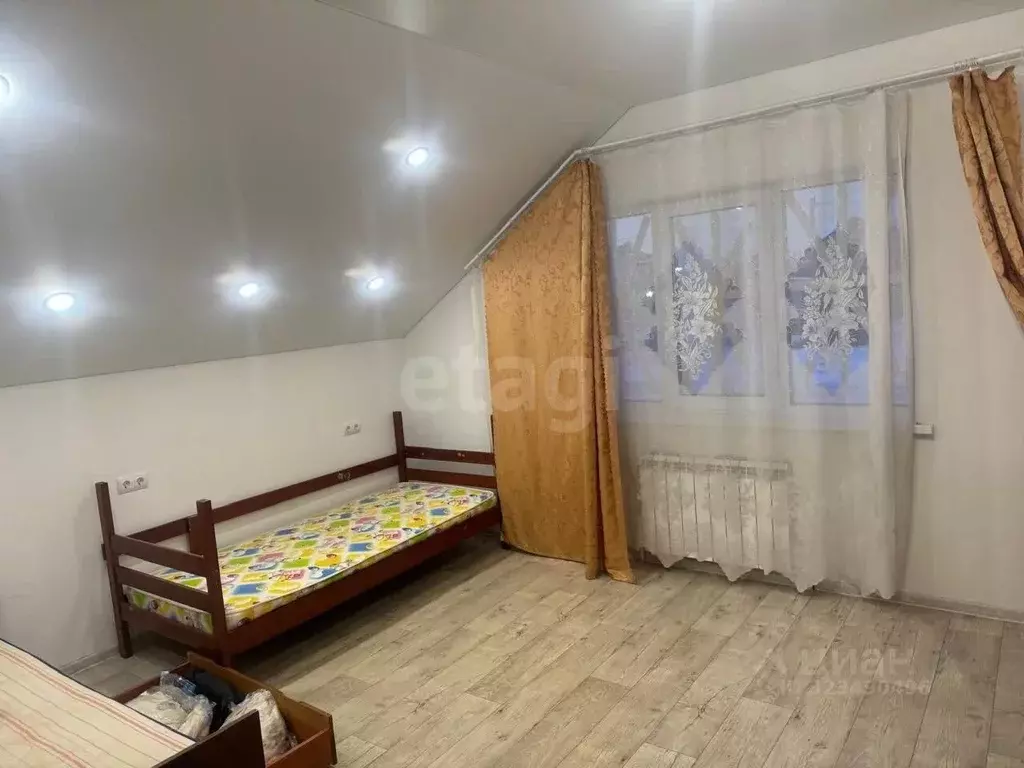 Дом в Белгородская область, Белгородский район, с. Стрелецкое, ... - Фото 1